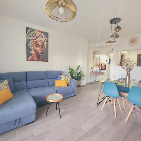 Ohana Home Beach And Love Caleta De Fuste Exterior foto