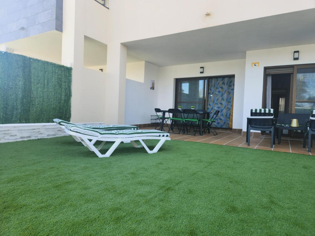Ohana Home Beach And Love Caleta De Fuste Exterior foto