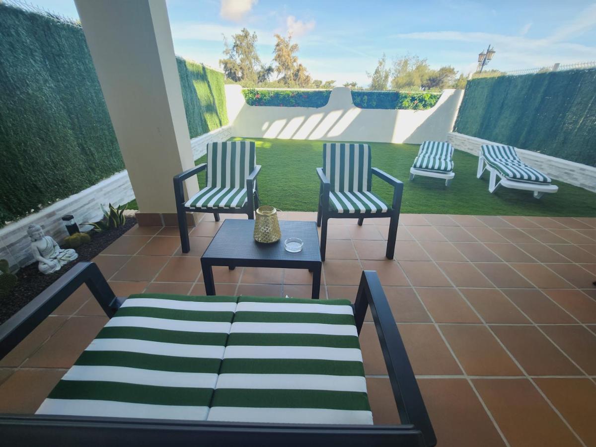 Ohana Home Beach And Love Caleta De Fuste Exterior foto