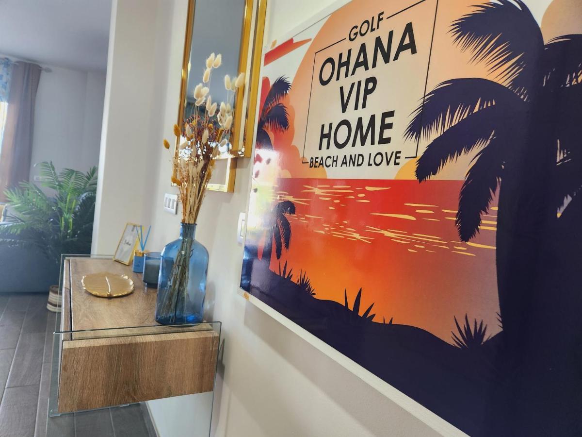 Ohana Home Beach And Love Caleta De Fuste Exterior foto