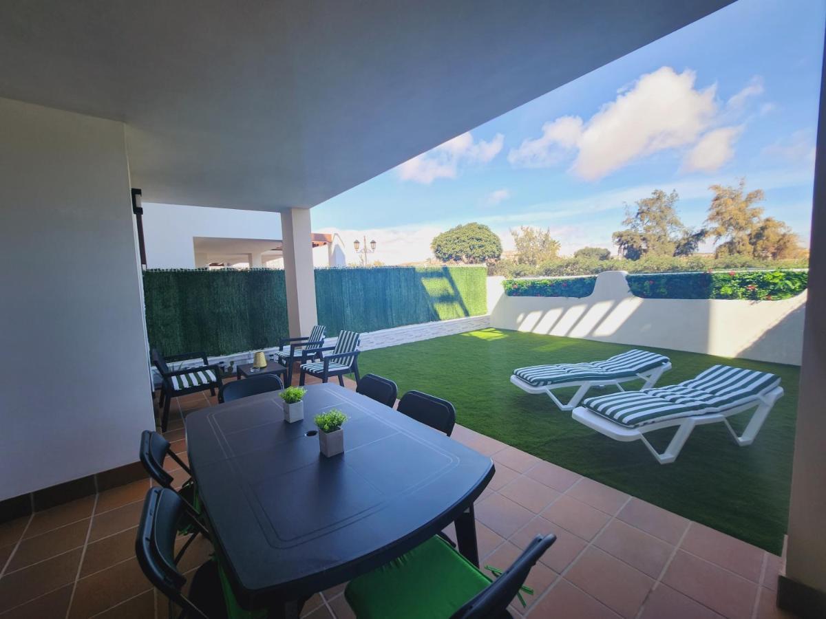 Ohana Home Beach And Love Caleta De Fuste Exterior foto